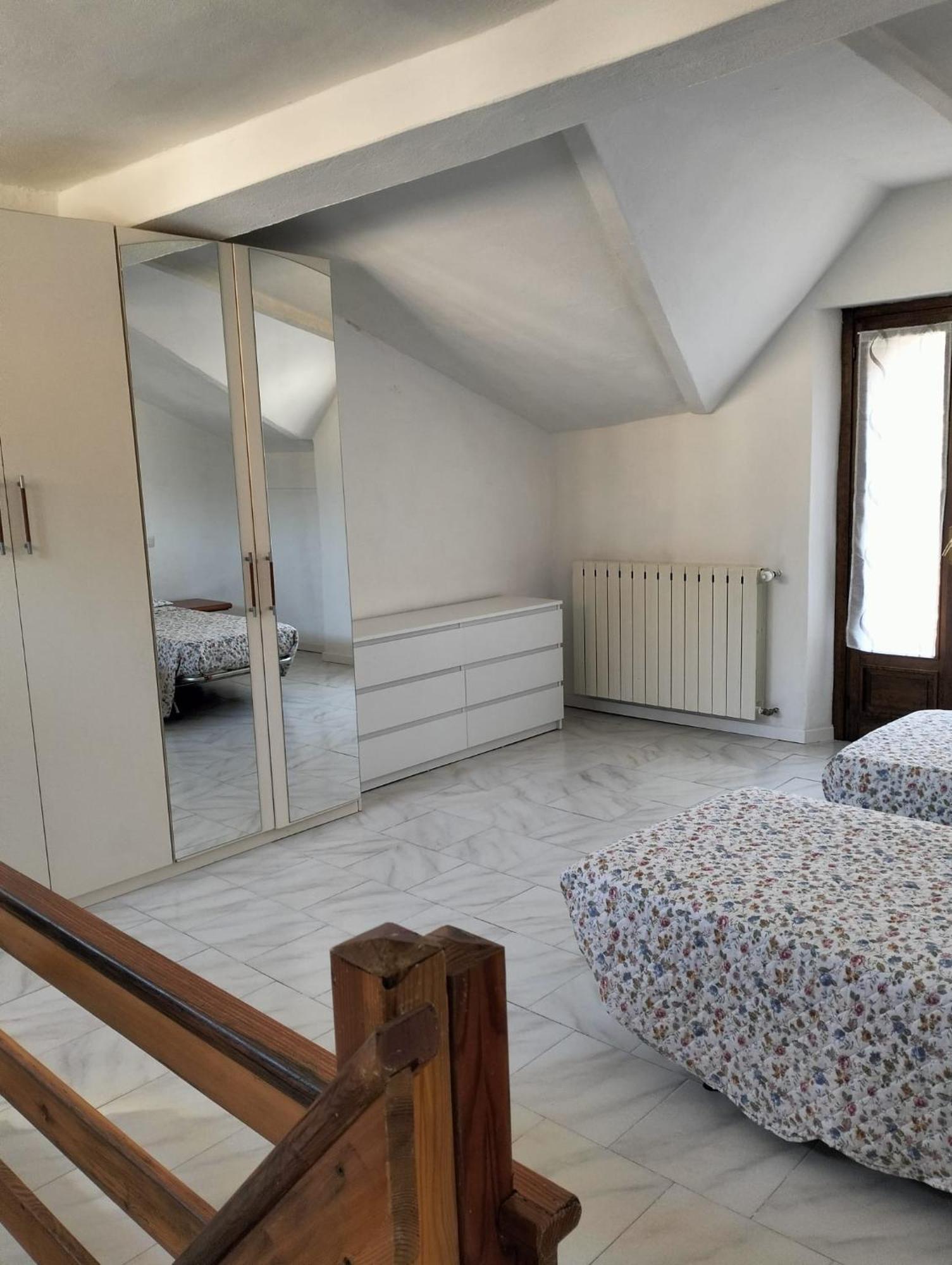 Casa Vacanze Scent Of Roses Verbania Exterior foto